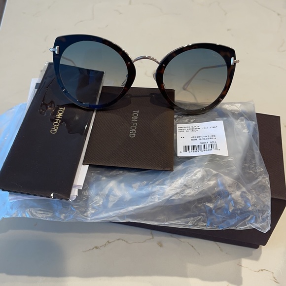 Tom Ford Sunglasses